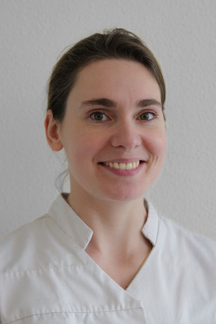 Faye Lemain Klein-Meulekamp