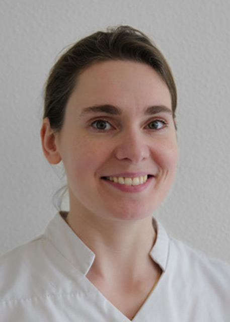 Faye Lemain-Klein Meulekamp